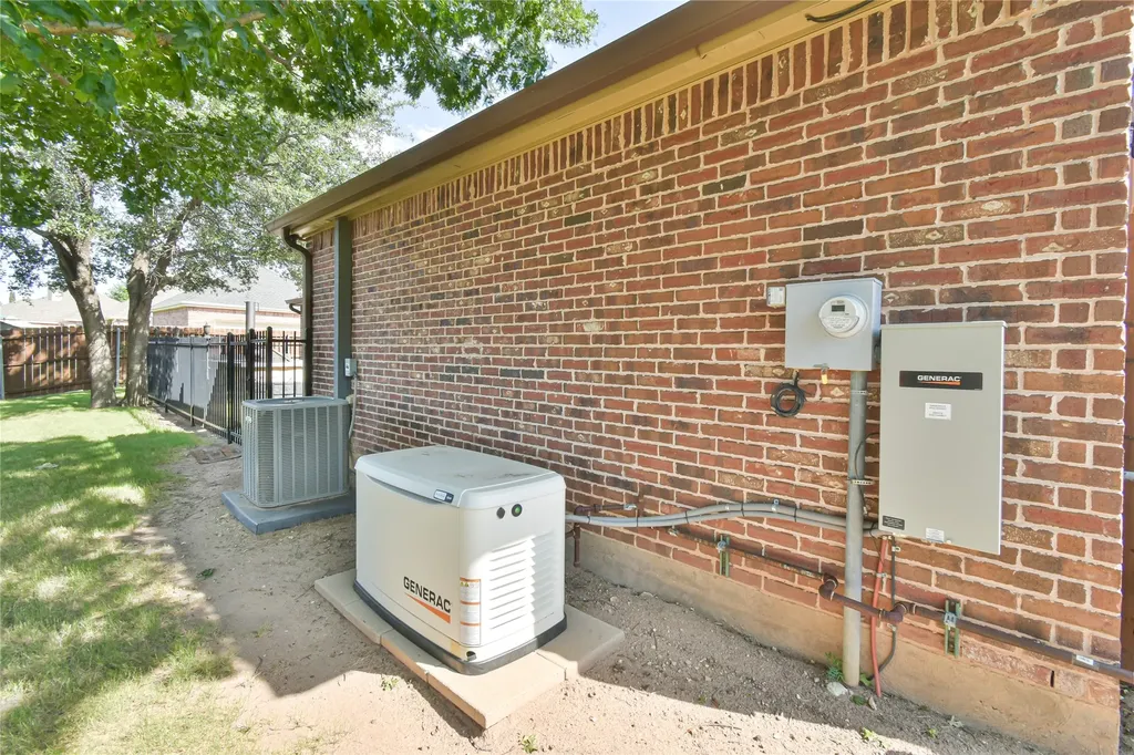 502 Lone Star Drive Abilene TX 79602