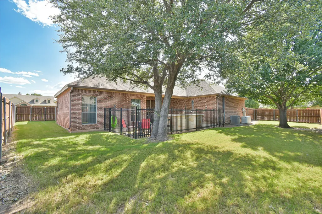 502 Lone Star Drive Abilene TX 79602
