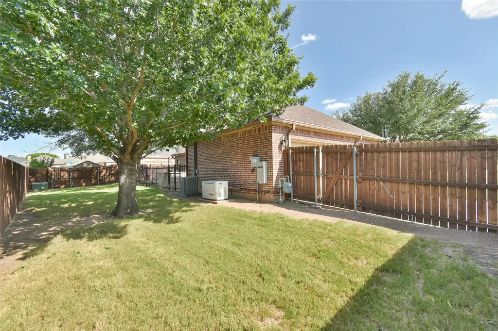 502 Lone Star Drive Abilene TX 79602