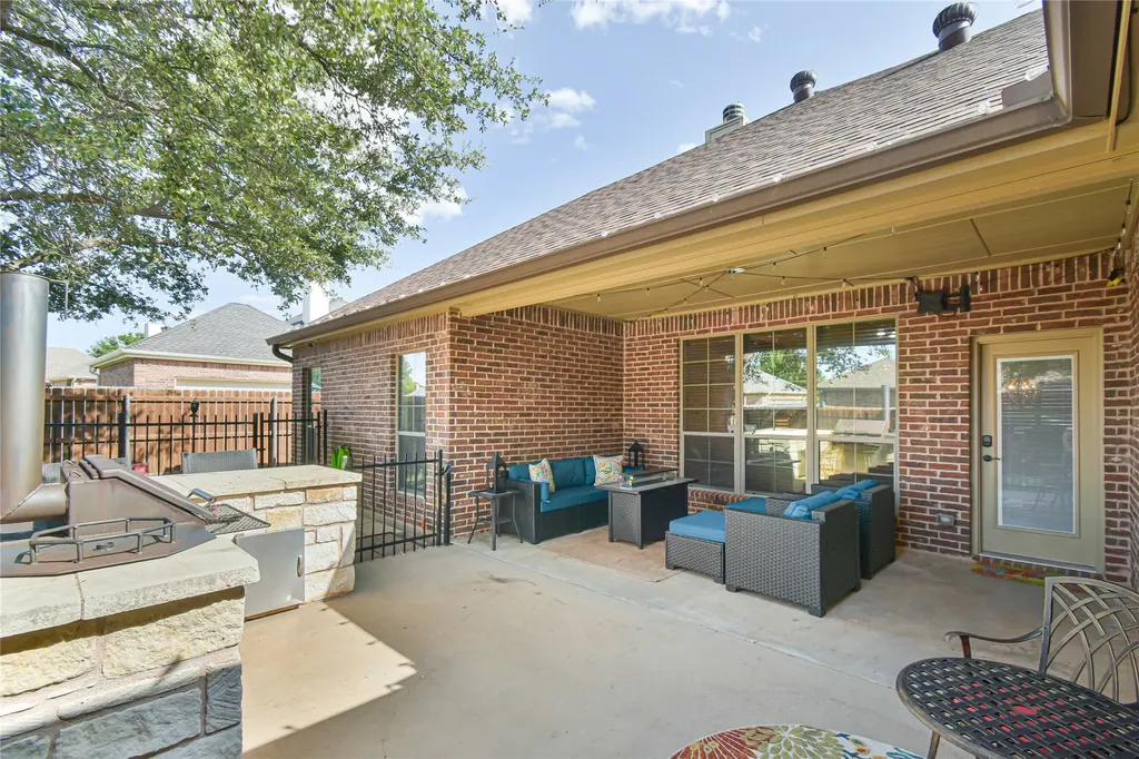 502 Lone Star Drive Abilene TX 79602