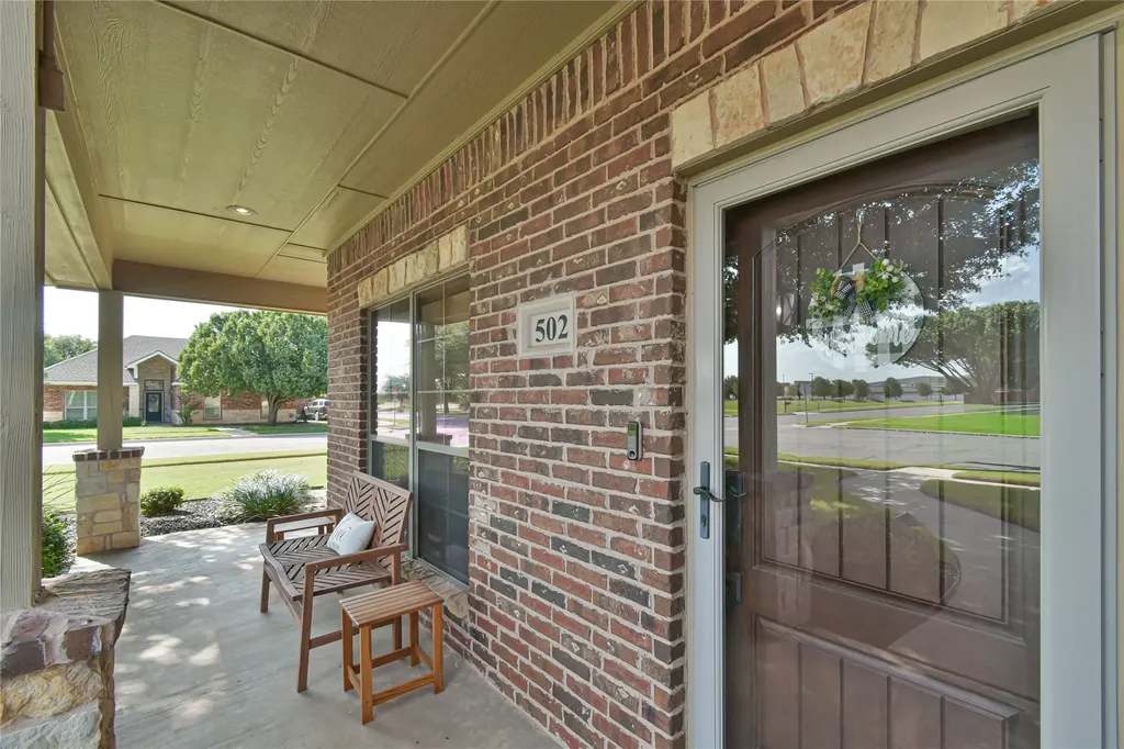 502 Lone Star Drive Abilene TX 79602