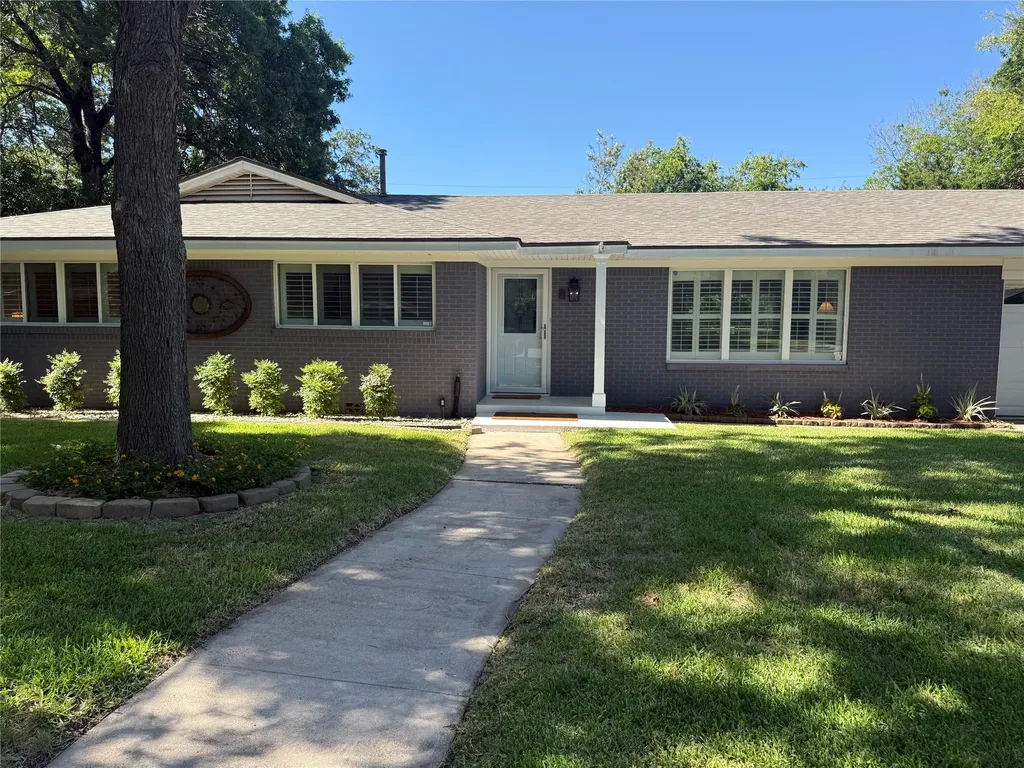 2432 Skyline Drive Waco TX 76710
