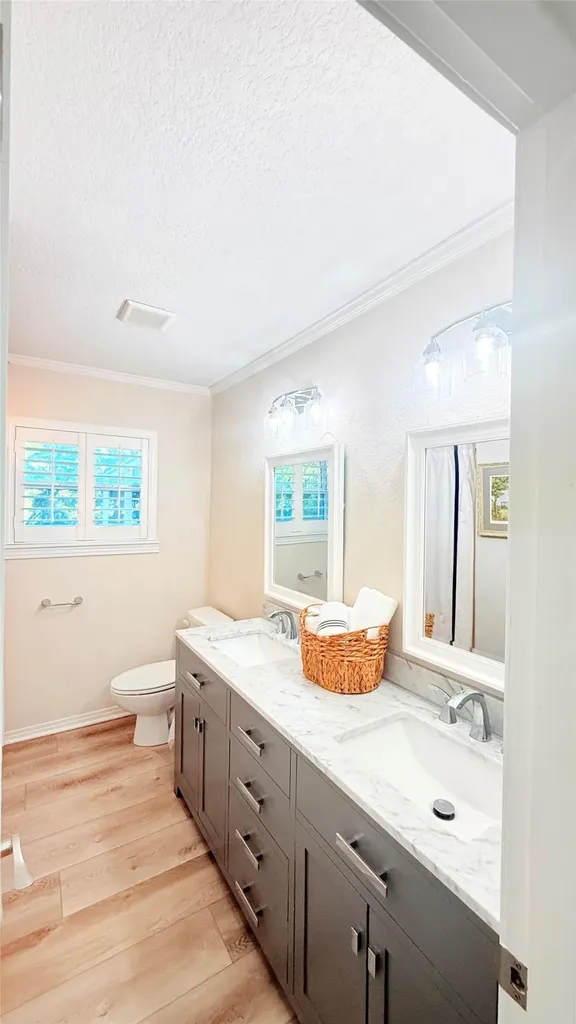 2432 Skyline Drive Waco TX 76710