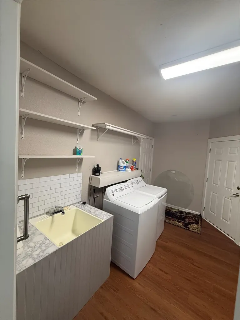 2432 Skyline Drive Waco TX 76710