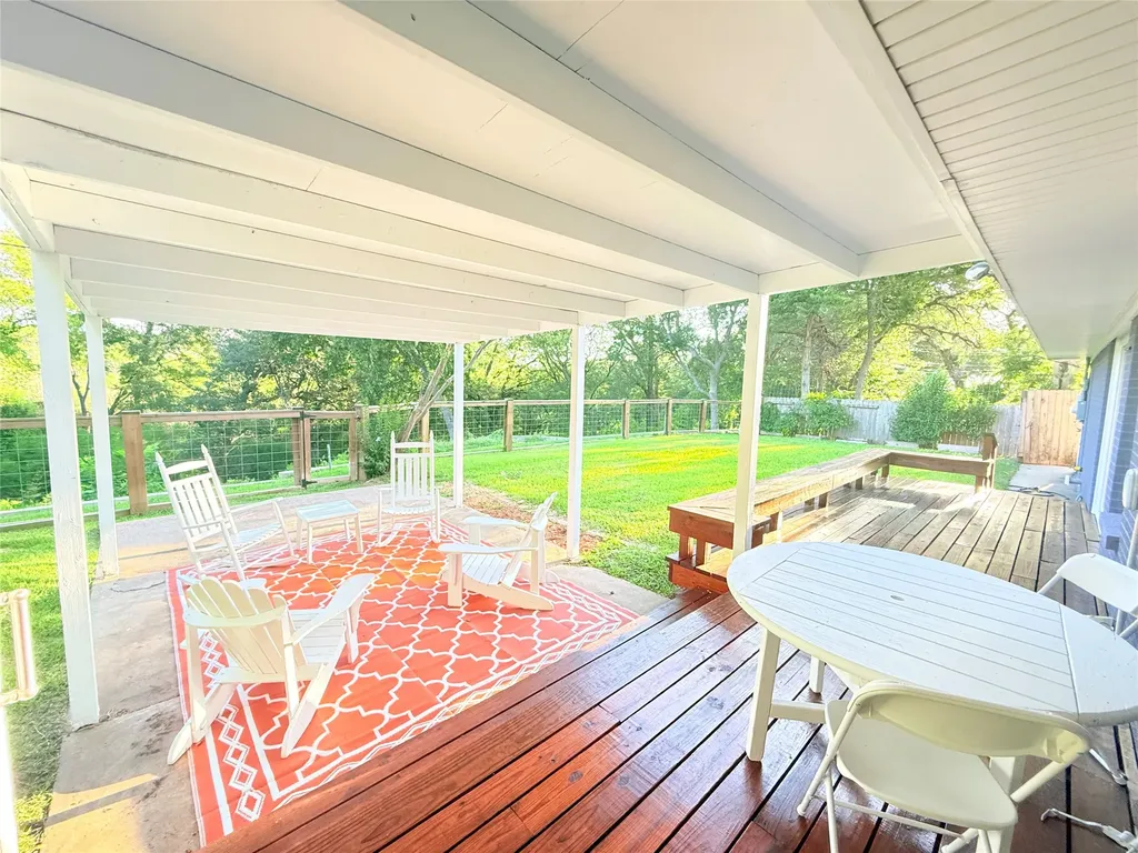 2432 Skyline Drive Waco TX 76710