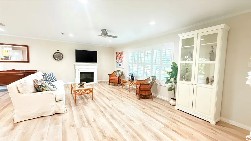 2432 Skyline Drive Waco TX 76710