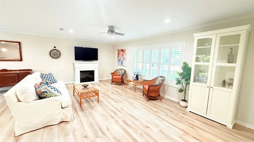 2432 Skyline Drive Waco TX 76710