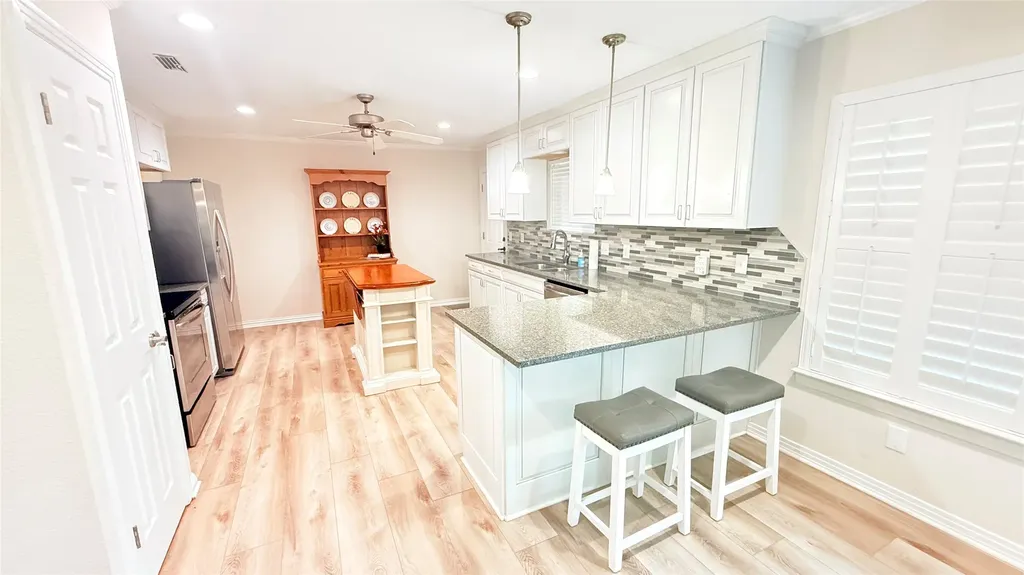 2432 Skyline Drive Waco TX 76710