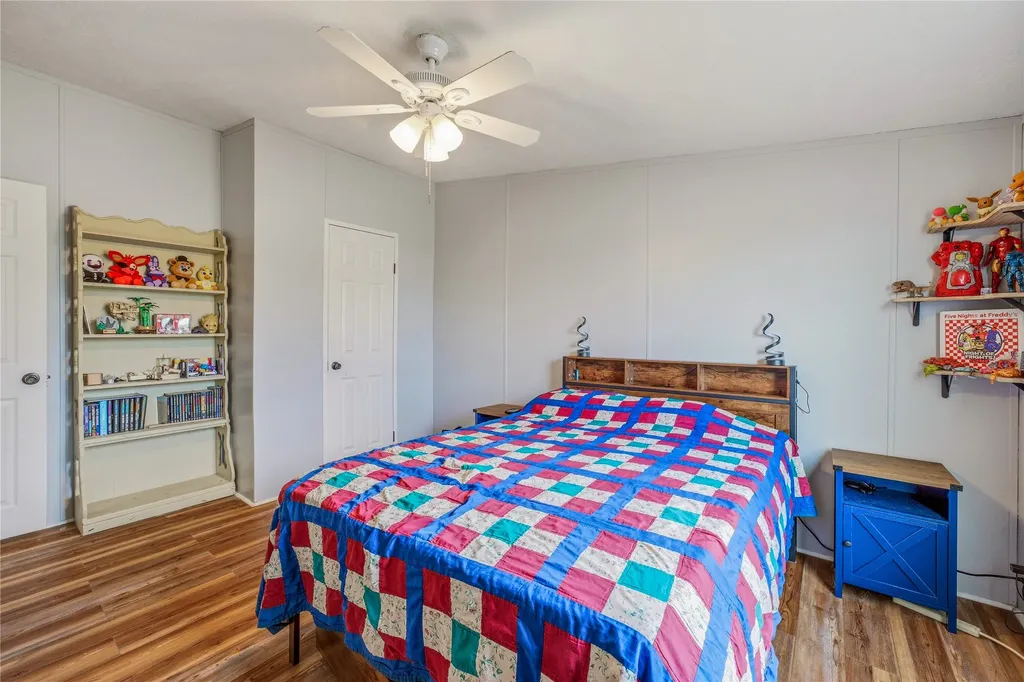 1407 County Road 3838 Bridgeport TX 76426