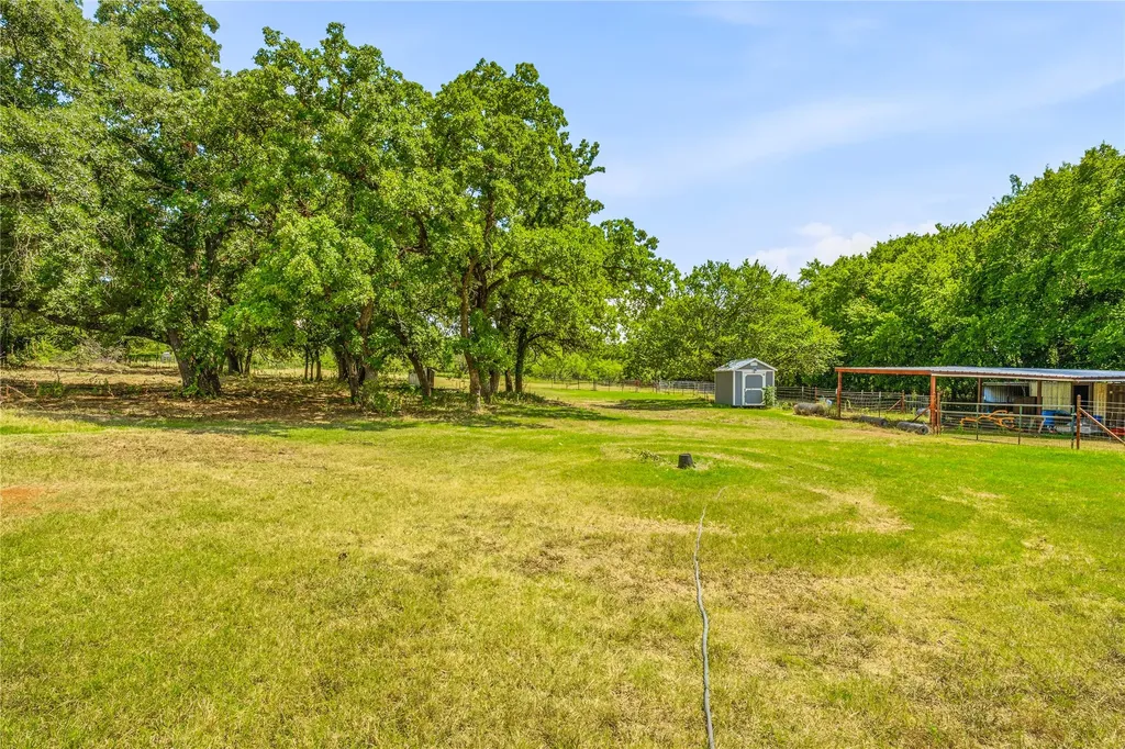 1407 County Road 3838 Bridgeport TX 76426