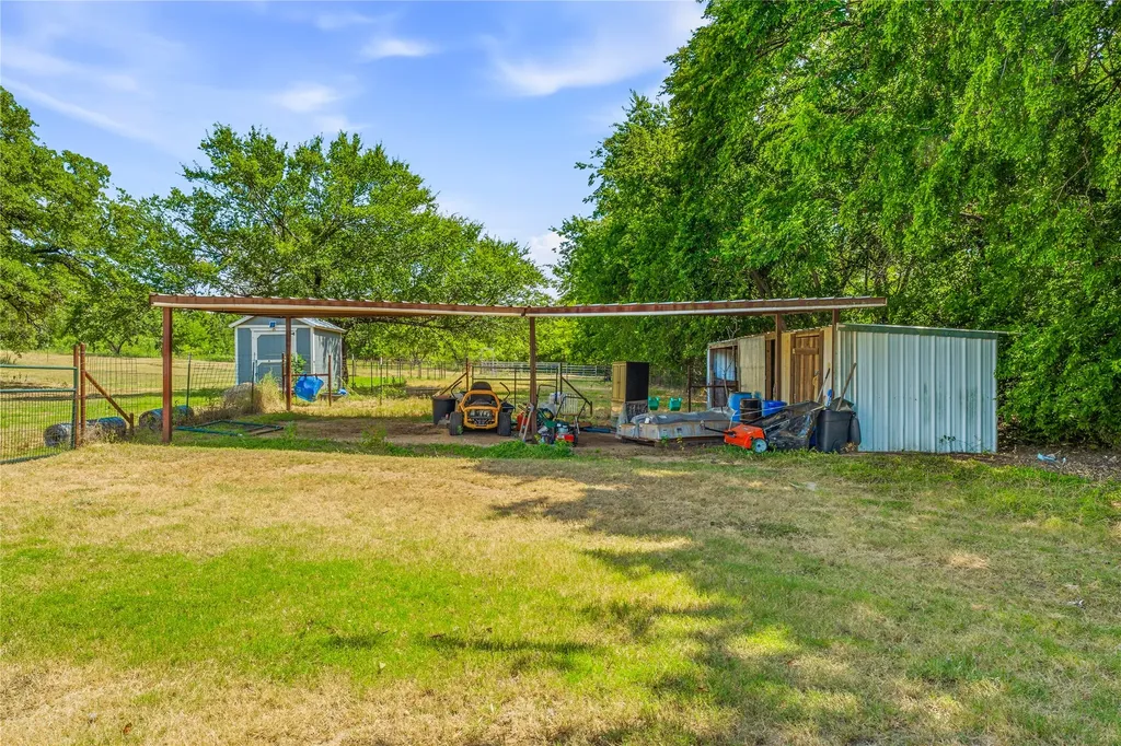 1407 County Road 3838 Bridgeport TX 76426