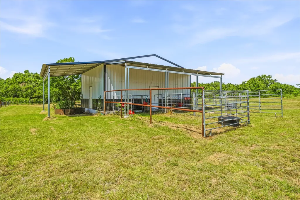 1407 County Road 3838 Bridgeport TX 76426