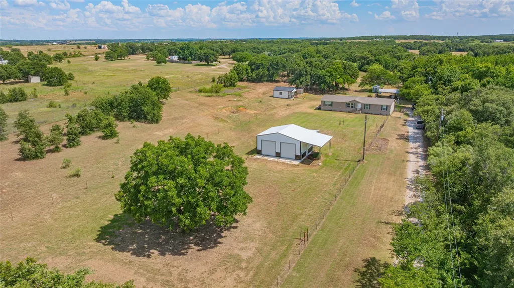 1407 County Road 3838 Bridgeport TX 76426