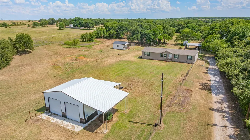 1407 County Road 3838 Bridgeport TX 76426