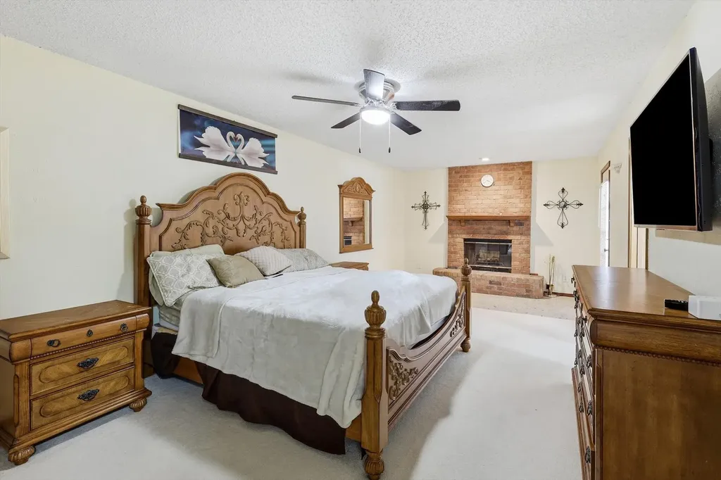 7713 Briarridge Court North Richland Hills TX 76182
