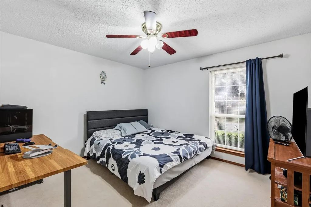7713 Briarridge Court North Richland Hills TX 76182