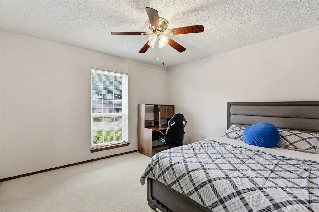 7713 Briarridge Court North Richland Hills TX 76182