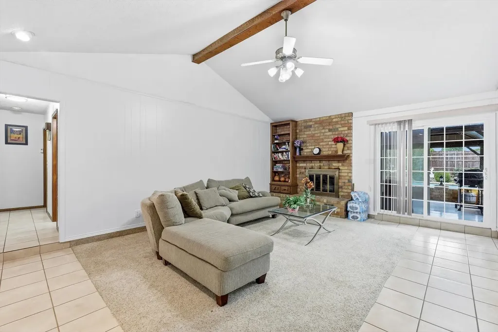 7713 Briarridge Court North Richland Hills TX 76182