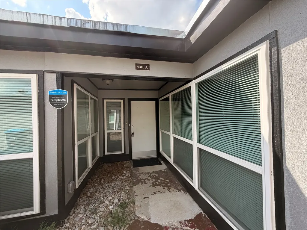 4311 Gorman Drive Fort Worth TX 76132