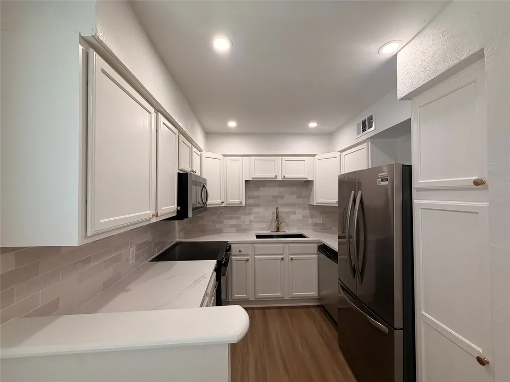 4311 Gorman Drive Fort Worth TX 76132