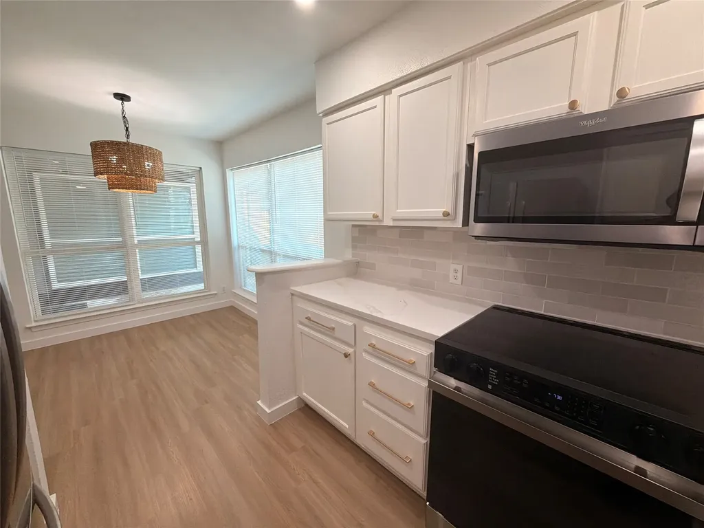 4311 Gorman Drive Fort Worth TX 76132