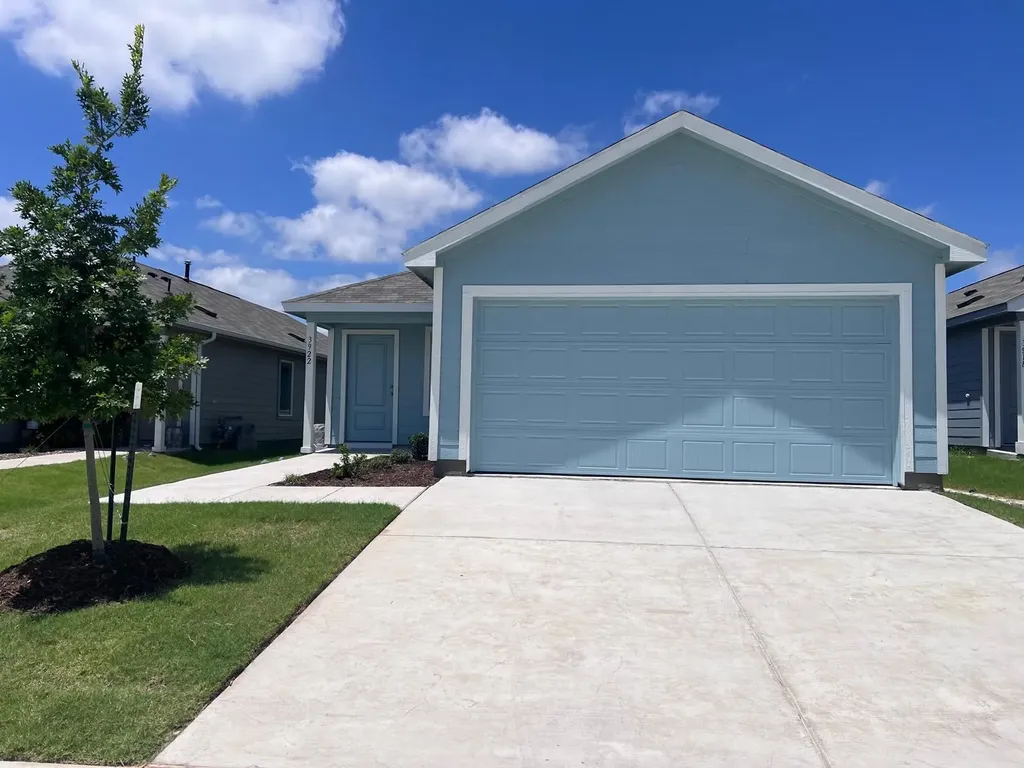 3922 Ontario Way Sherman TX 75090