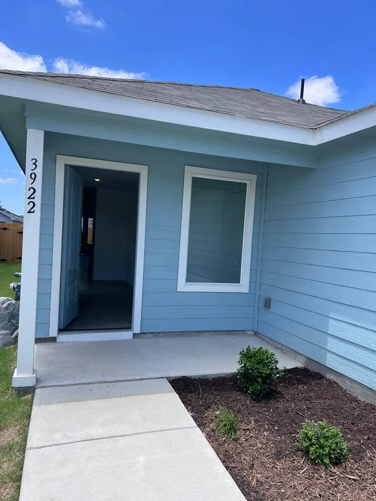 3922 Ontario Way Sherman TX 75090