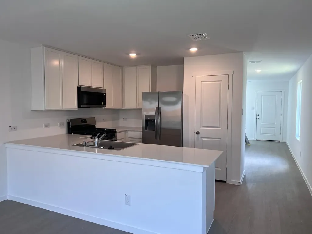 3922 Ontario Way Sherman TX 75090