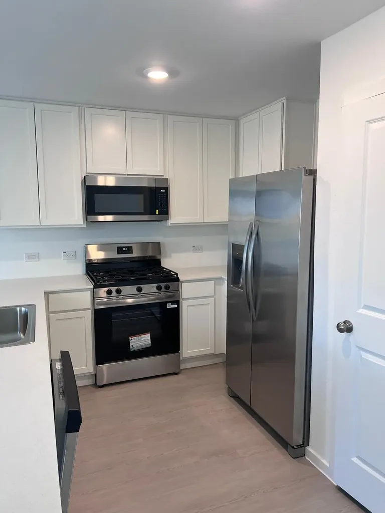 3922 Ontario Way Sherman TX 75090