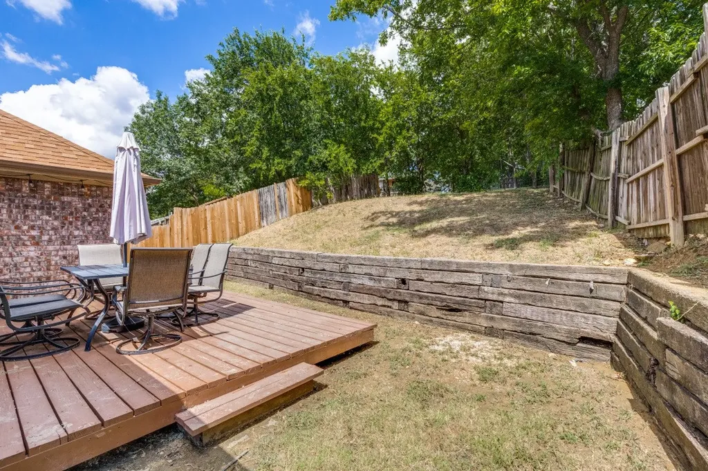 4220 Canyon Trail Lake Worth TX 76135