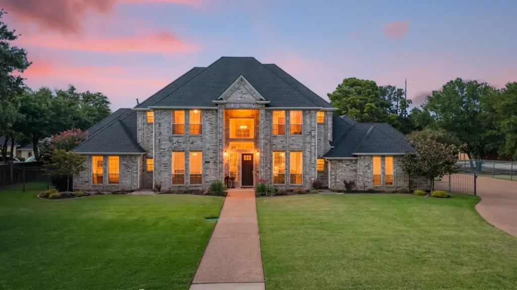 1133 Wales Drive Keller TX 76248