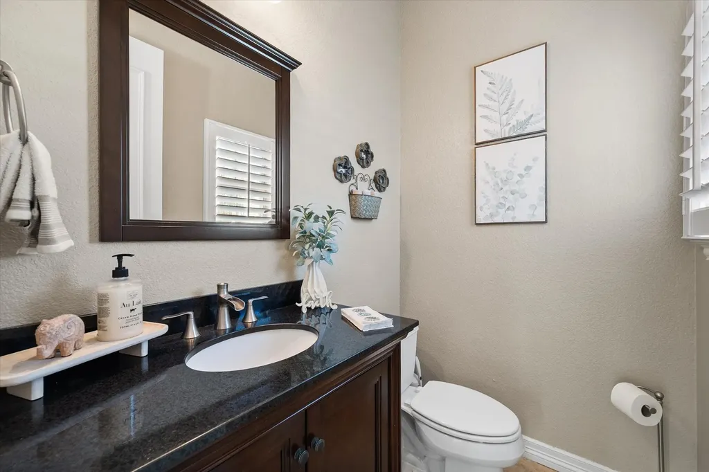 1133 Wales Drive Keller TX 76248