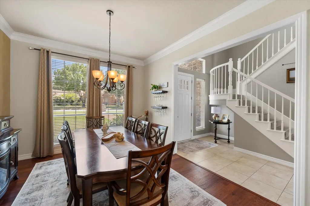 1133 Wales Drive Keller TX 76248