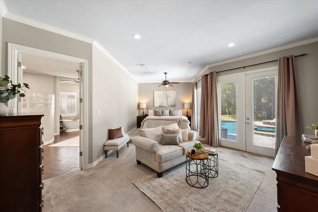 1133 Wales Drive Keller TX 76248