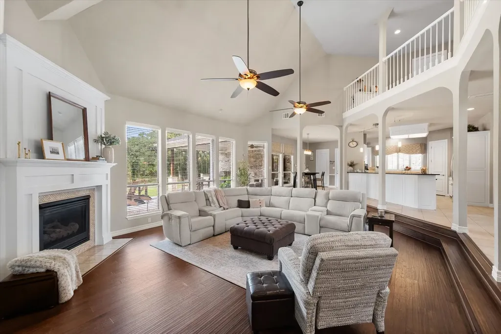 1133 Wales Drive Keller TX 76248
