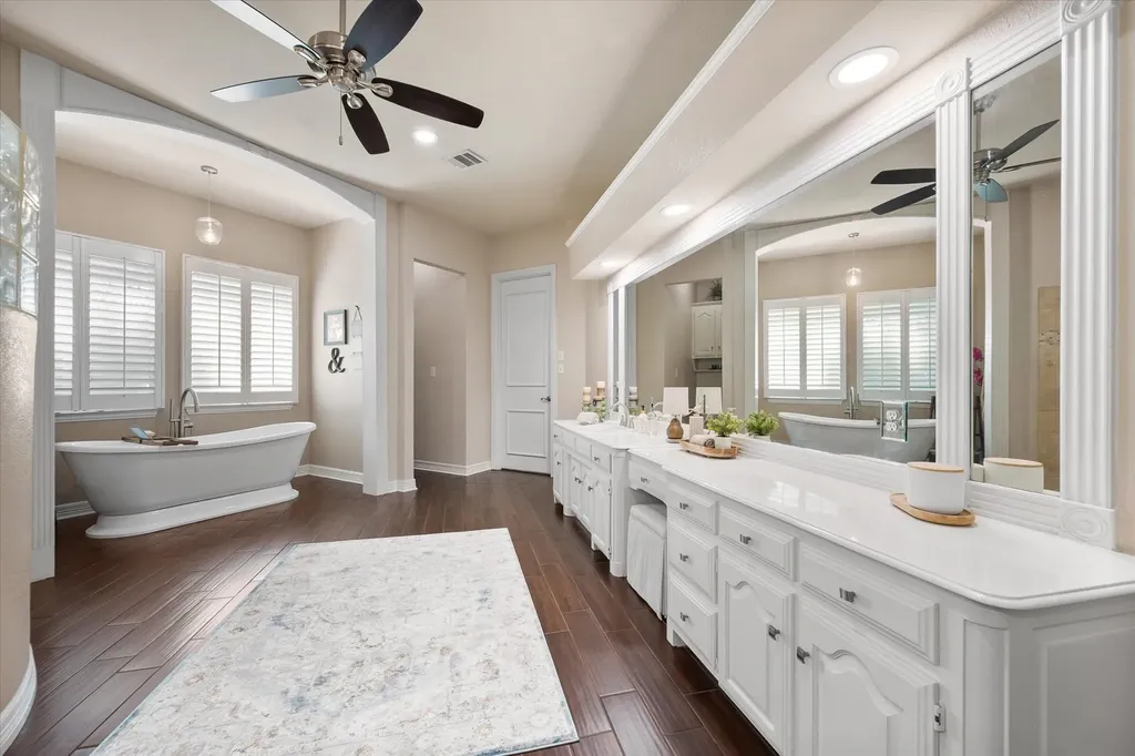 1133 Wales Drive Keller TX 76248