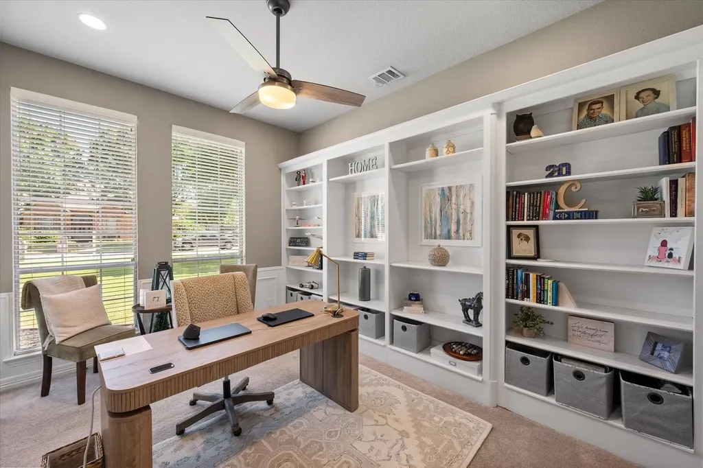 1133 Wales Drive Keller TX 76248
