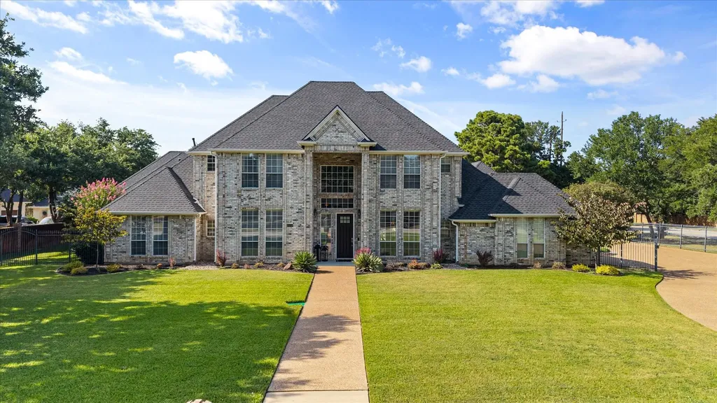 1133 Wales Drive Keller TX 76248