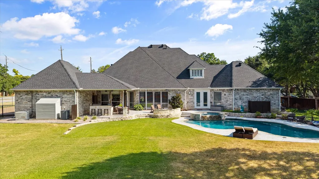 1133 Wales Drive Keller TX 76248