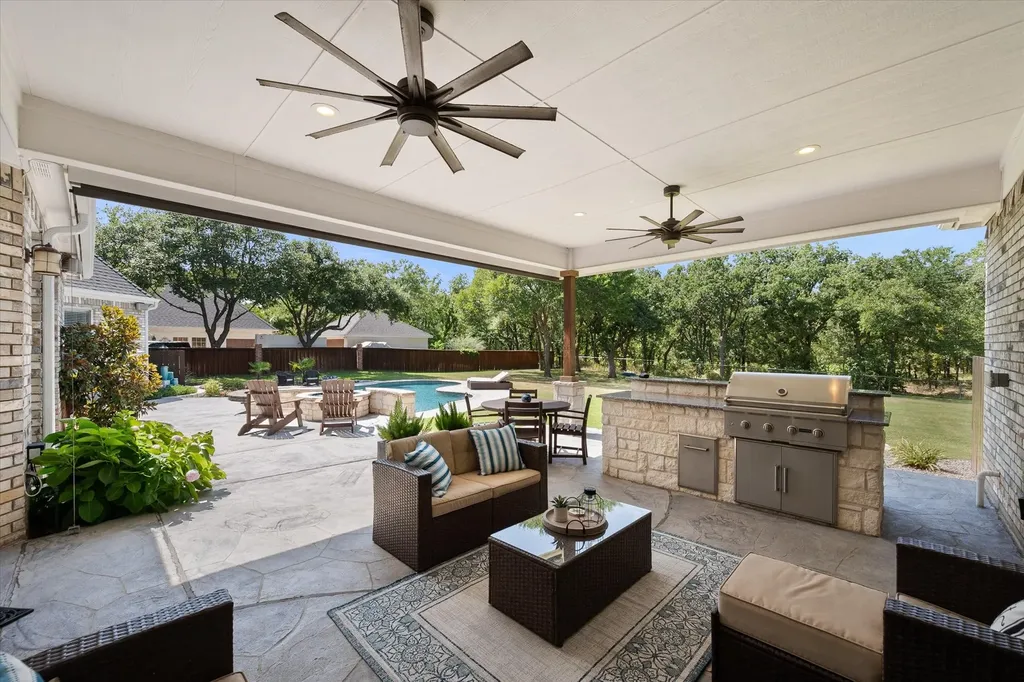 1133 Wales Drive Keller TX 76248