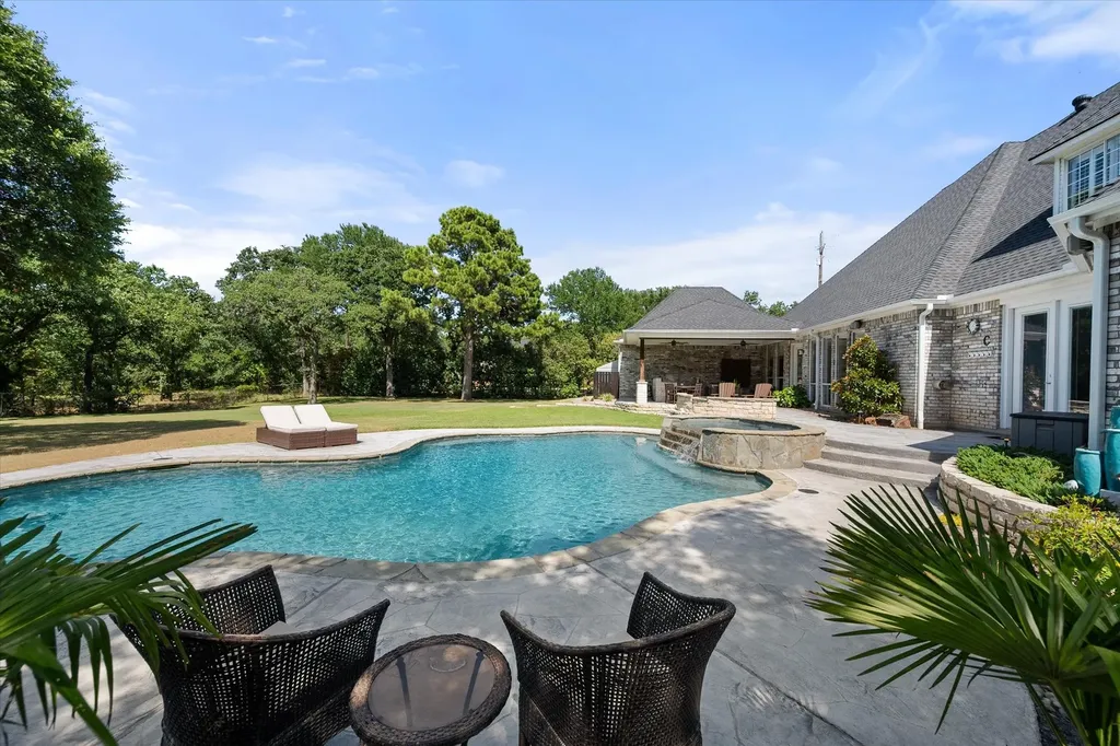 1133 Wales Drive Keller TX 76248