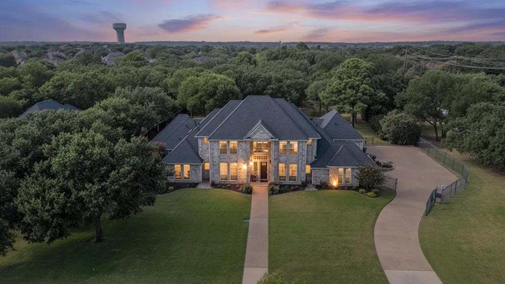 1133 Wales Drive Keller TX 76248