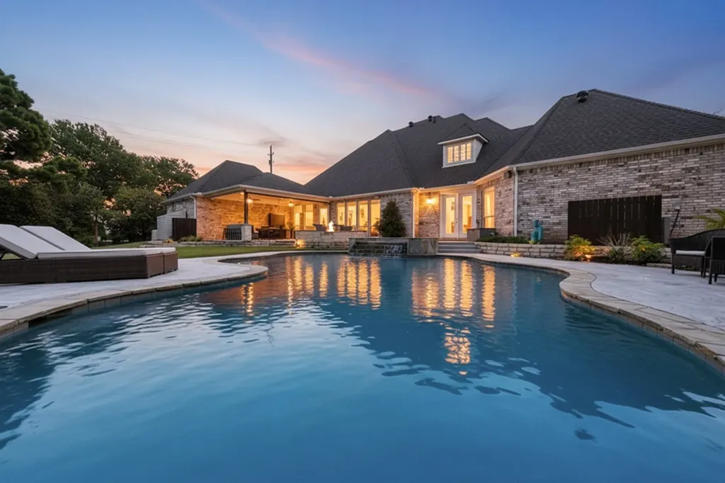 1133 Wales Drive Keller TX 76248