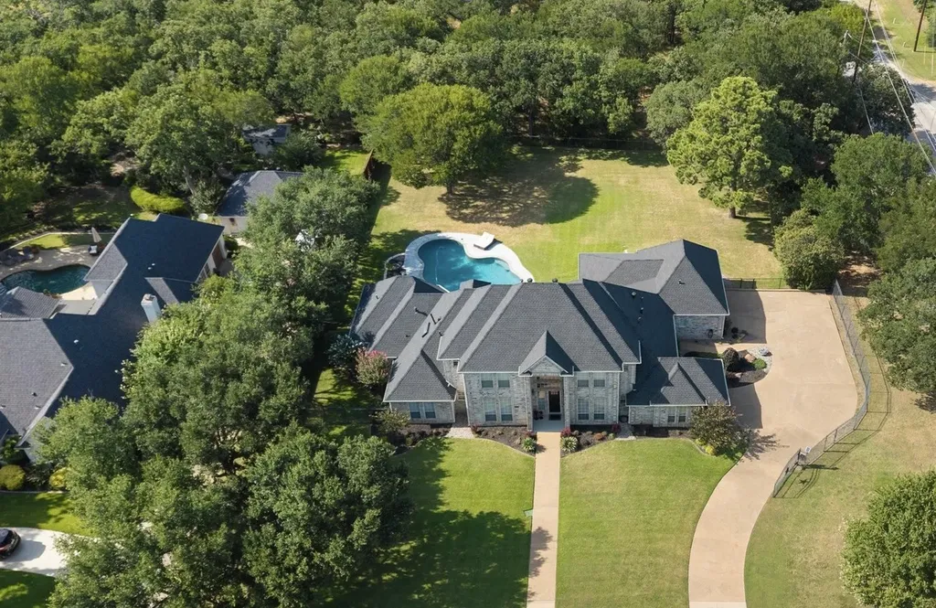 1133 Wales Drive Keller TX 76248