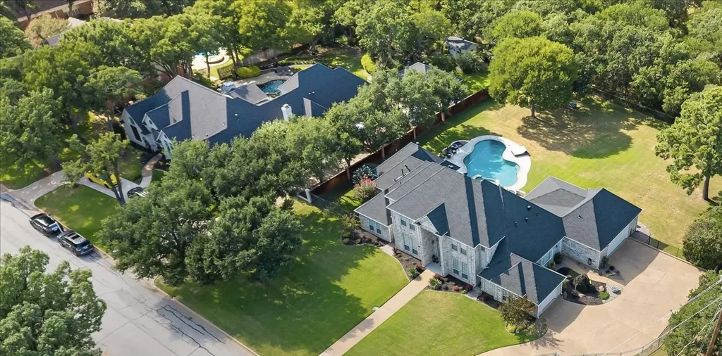 1133 Wales Drive Keller TX 76248