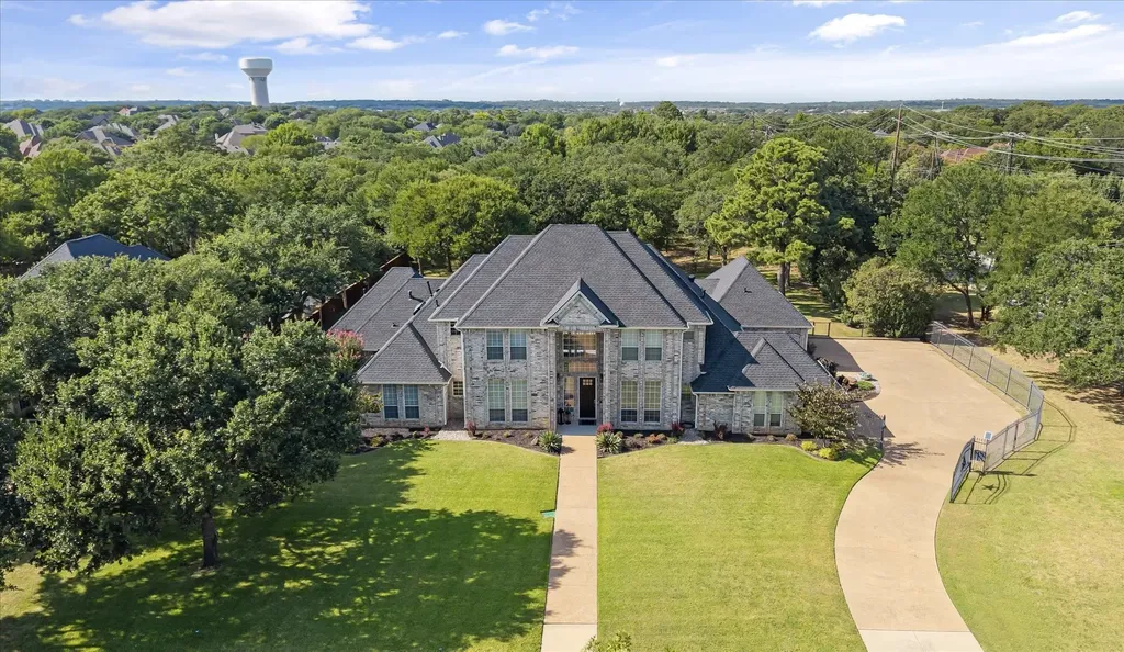1133 Wales Drive Keller TX 76248