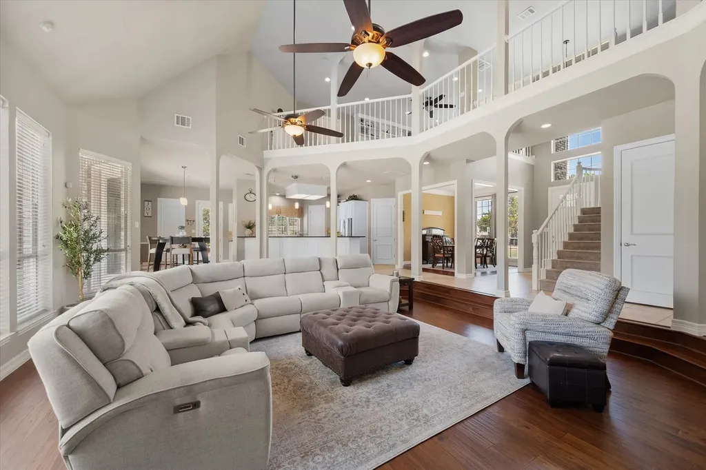 1133 Wales Drive Keller TX 76248