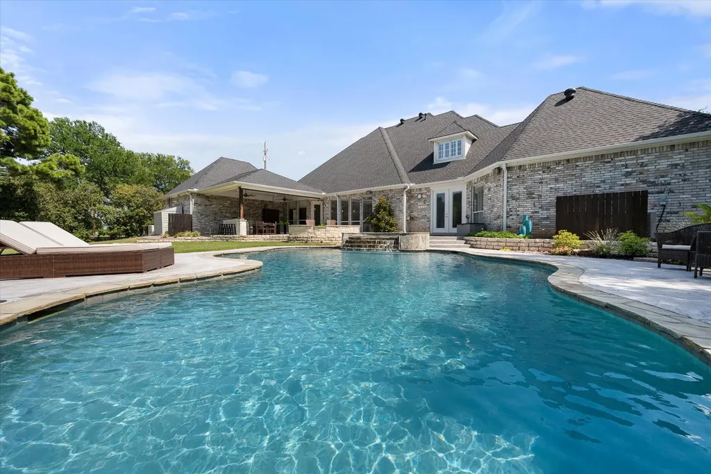 1133 Wales Drive Keller TX 76248