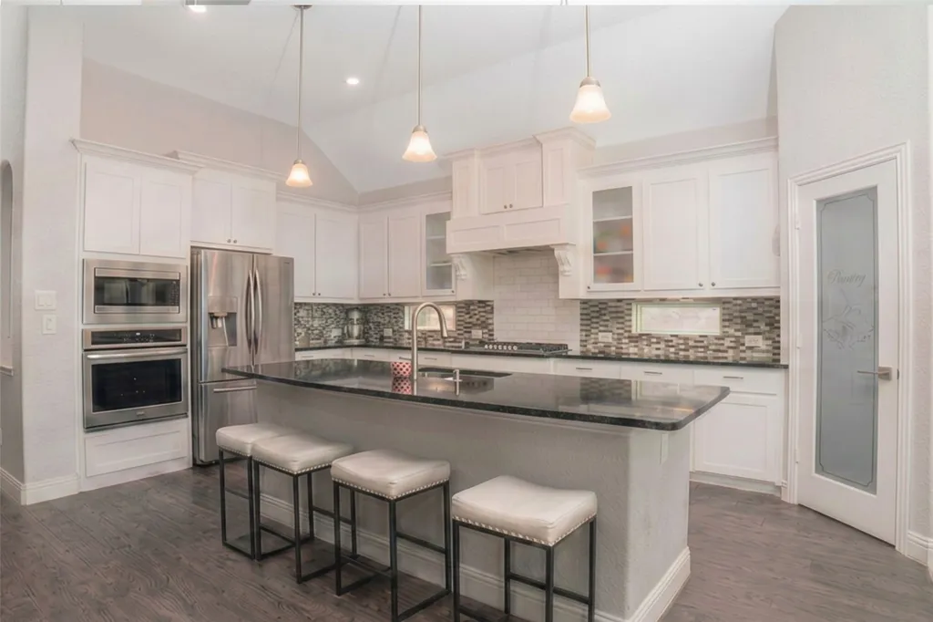 2609 Hammock Lake Drive Little Elm TX 75068