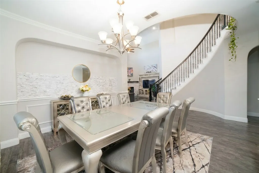 2609 Hammock Lake Drive Little Elm TX 75068